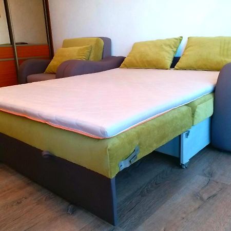 Kozzy Apartment In Kiev City Center Lu7 Extérieur photo