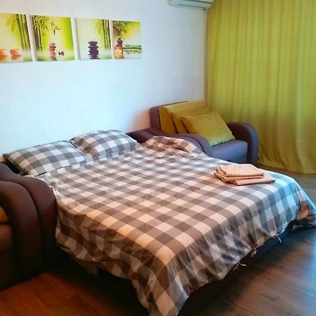 Kozzy Apartment In Kiev City Center Lu7 Extérieur photo