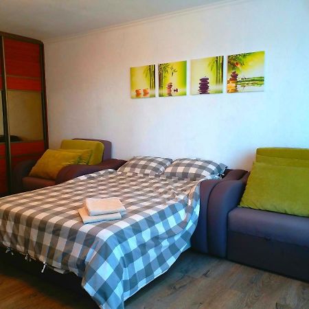 Kozzy Apartment In Kiev City Center Lu7 Extérieur photo