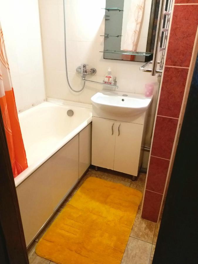 Kozzy Apartment In Kiev City Center Lu7 Extérieur photo