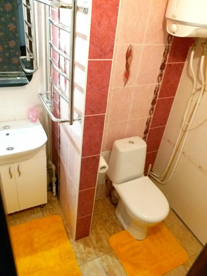 Kozzy Apartment In Kiev City Center Lu7 Extérieur photo