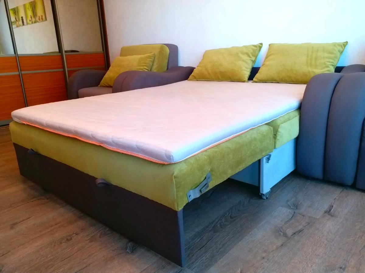 Kozzy Apartment In Kiev City Center Lu7 Extérieur photo