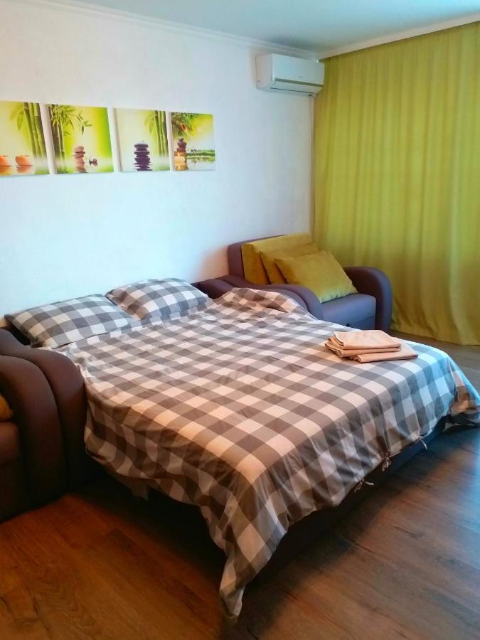 Kozzy Apartment In Kiev City Center Lu7 Extérieur photo