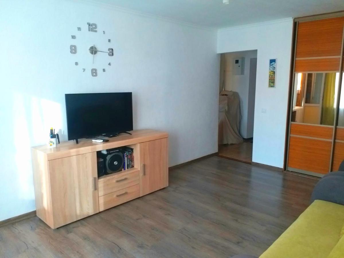 Kozzy Apartment In Kiev City Center Lu7 Extérieur photo