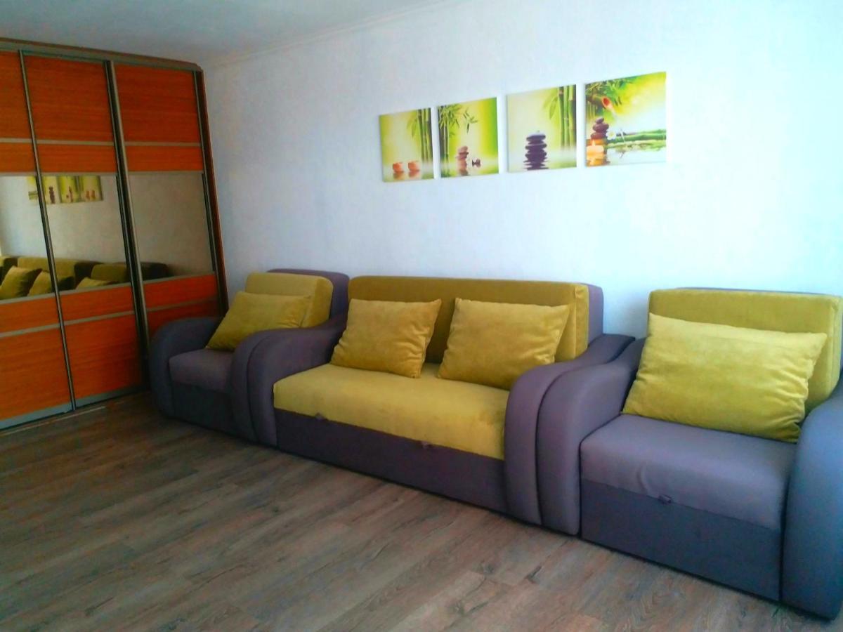 Kozzy Apartment In Kiev City Center Lu7 Extérieur photo