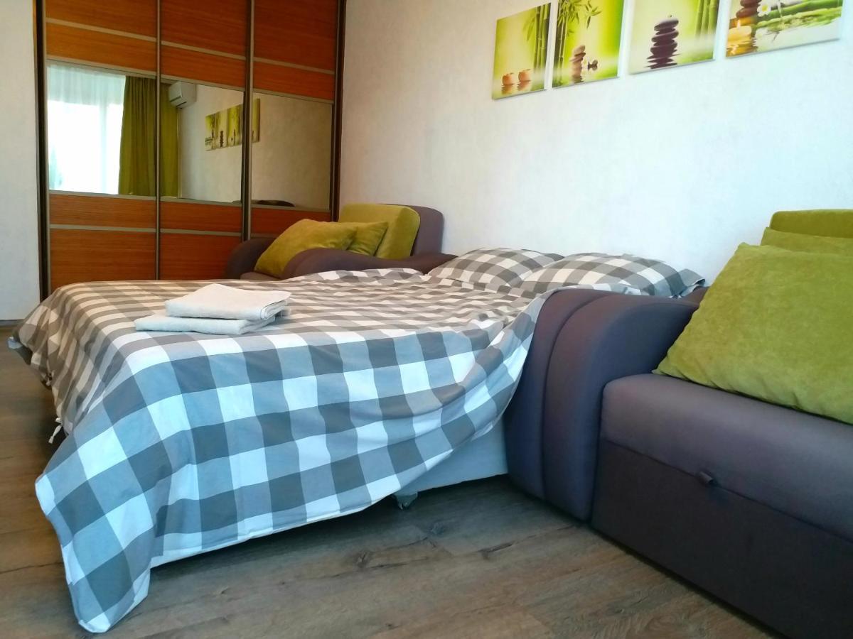 Kozzy Apartment In Kiev City Center Lu7 Extérieur photo