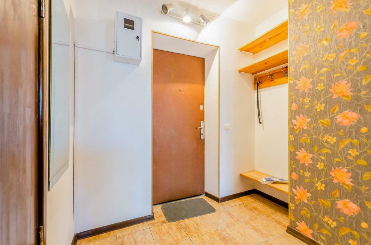 Kozzy Apartment In Kiev City Center Lu7 Extérieur photo