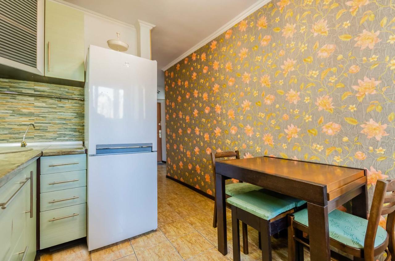 Kozzy Apartment In Kiev City Center Lu7 Extérieur photo
