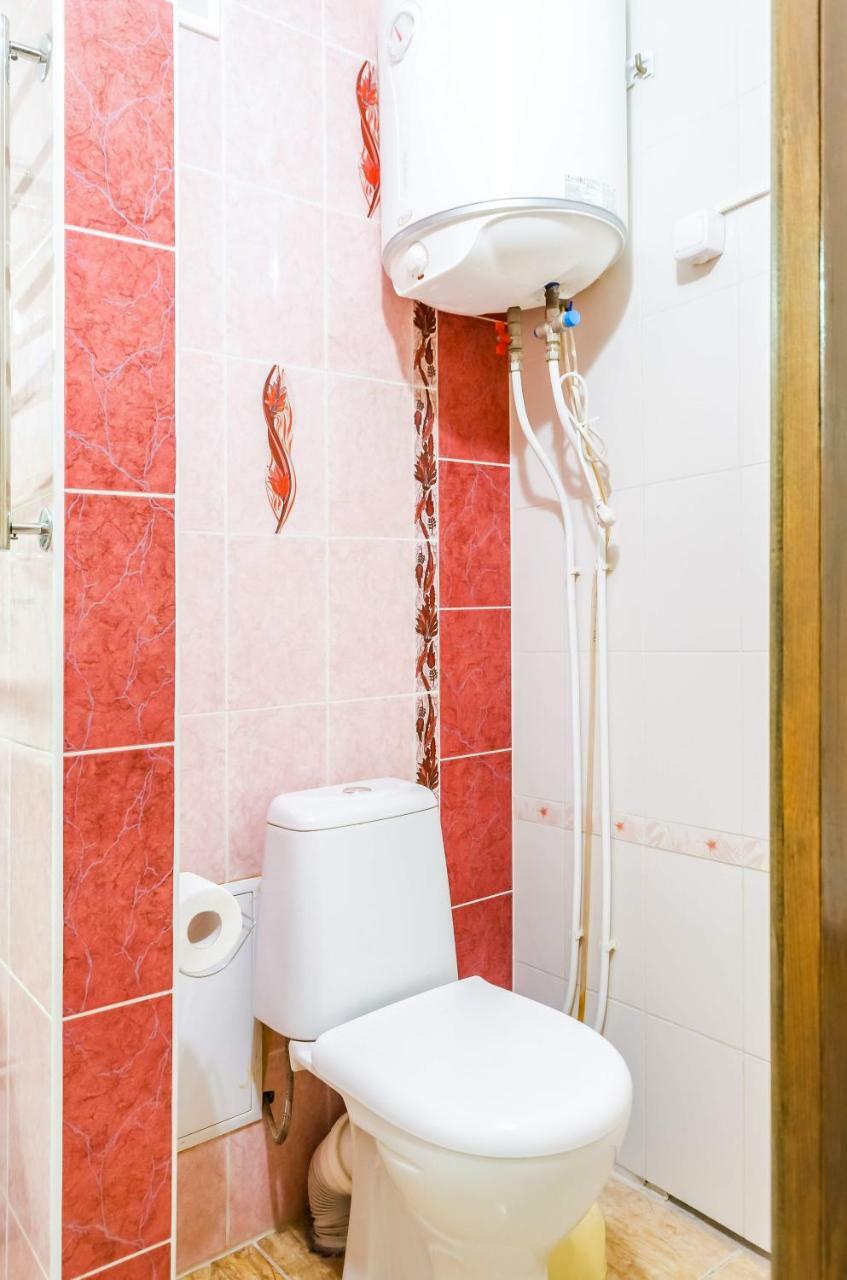 Kozzy Apartment In Kiev City Center Lu7 Extérieur photo